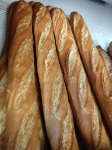 Baguette