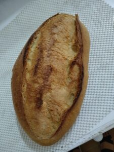 Chusco Pan
