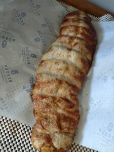 Torta de Azúcar