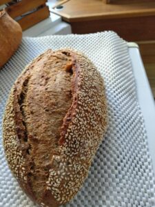 Pan de Centeno