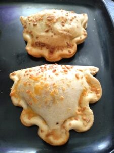 Empanada Argentina